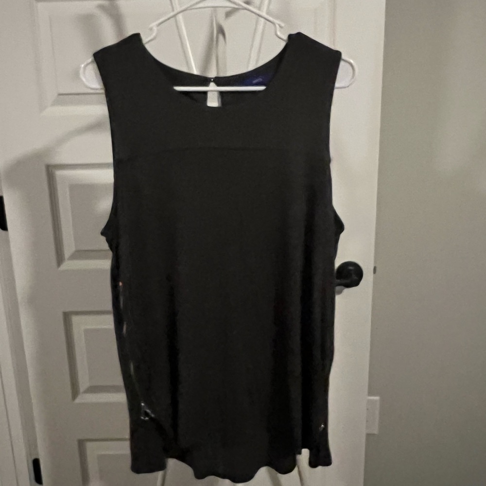 Comfortable Tank